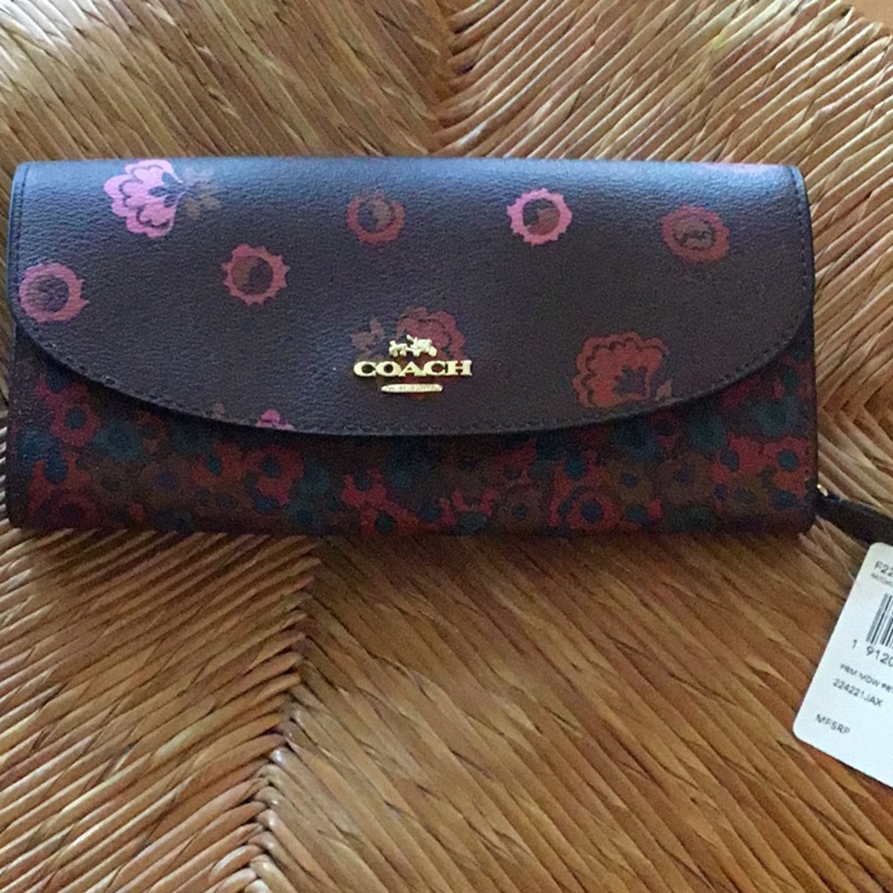 Envelope wallet
